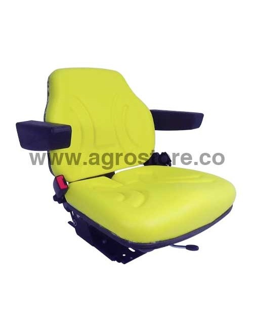 SJD1124 ASIENTO CON DESCASABRAZOS Y CINTURON