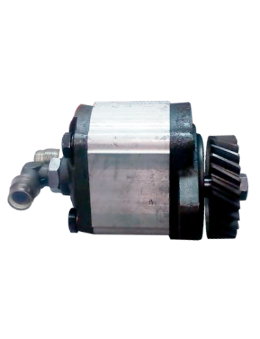 BOMBA DE DIRECCION PARA TRACTOR FORD - 8A-141