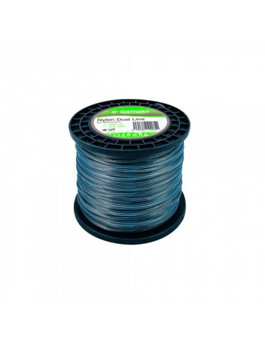NYLON DUAL LINE REDONDO NYLON DUAL LINE REDONDO