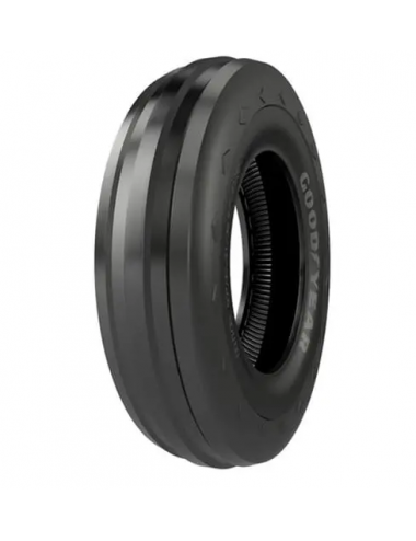 LLANTA PARA TRACTOR 750-16 RIB - GOODYEAR LLANTA PARA TRACTOR 750-16 RIB - GOODYEAR