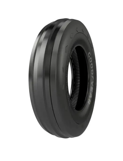 1208 LLANTA PARA TRACTOR 750-16  RIB - GOODYEAR