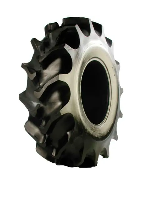 6091 LLANTA PARA TRACTOR 14.9-24 GOODYEAR SUPER ARROZEIRO