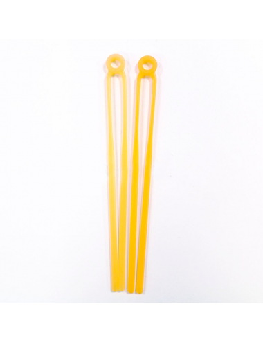 NYLON DUALFLY BIG CUTTER NYLON DUALFLY BIG CUTTER