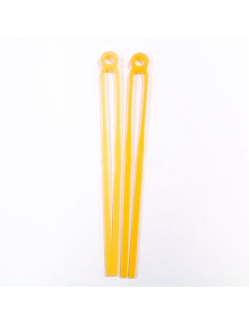 9058BIGCDF03540 NYLON PARA GUADAÑA DUALFLY BIG CUTTER 3,5 MM