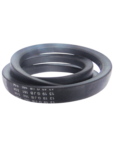CORREA DEL VENTILADOR  PARA COSECHADORAS MASSEY FERGUSON 5650 Y MF3640