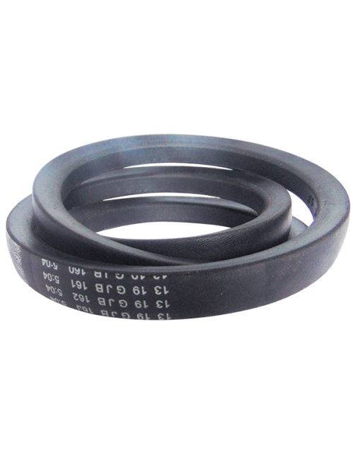 1483880M1 CORREA SECUNDARIA VENTILADOR MF3640 - 5650