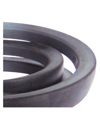 CORREA DEL VENTILADOR  PARA COSECHADORAS MASSEY FERGUSON 5650 Y MF3640