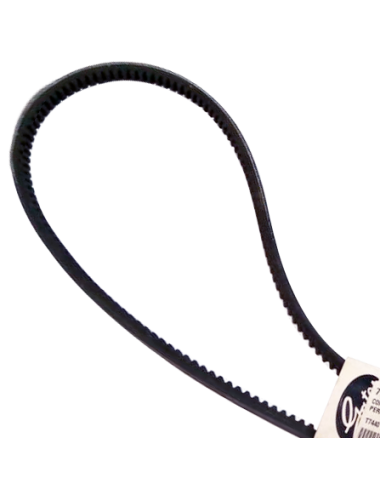 CORREA DEL VENTILADOR PARA MOTOR PERKINS 1006 - 74401021