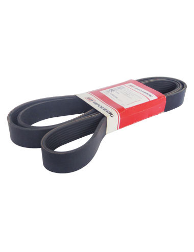 CORREA DEL VENTILADOR PARA JOHN DEERE 4045T POWER TECH