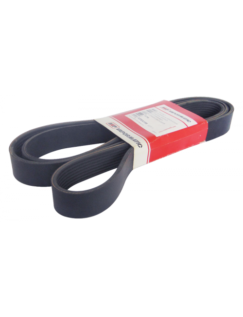 L114489 CORREA VENTILADOR POWERTECH 4.5 PARA JD 6000
