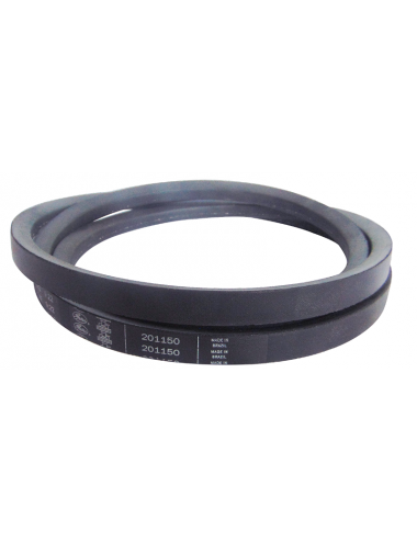 CORREA DEL ELEVADOR PARA COSECHADORA JOHN DEERE 1165 - Z45026