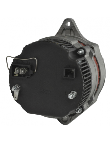 Alternador de 14 voltios para Massey Ferguson