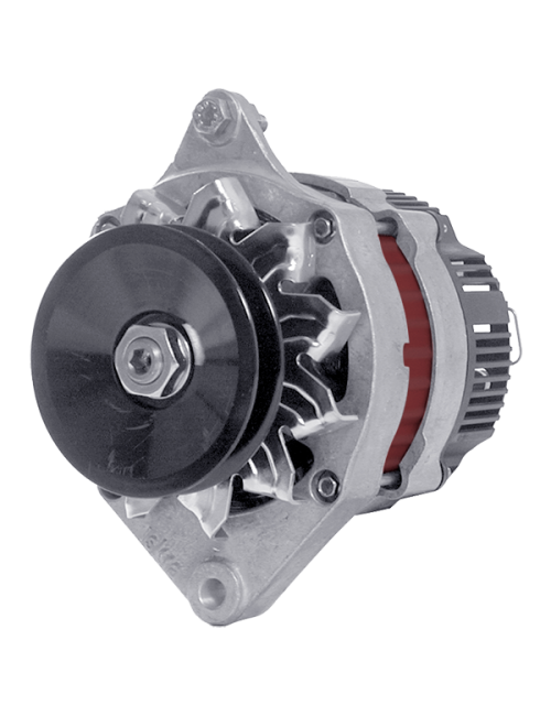 920-50 ALTERNADOR 14V 65 AMP (PRESTOLITE) MF