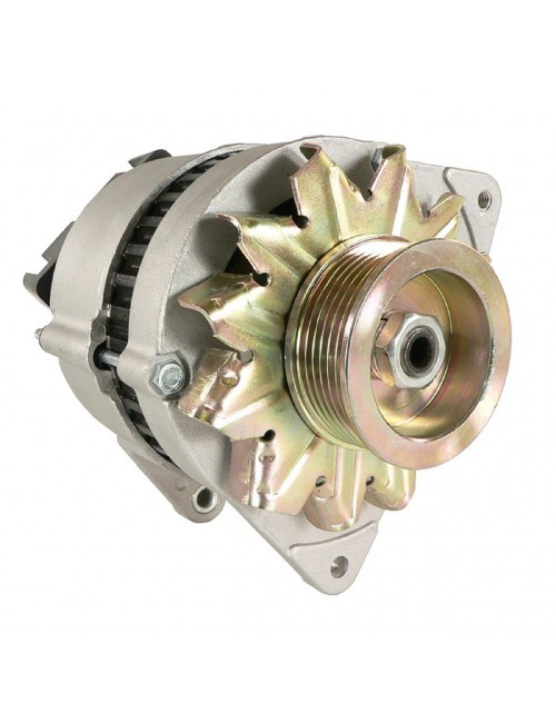 F2NN10B376CA ALTERNADOR 65AMP 5640 - 6640 - 7740
