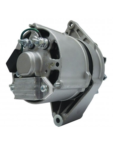 Alternador para John Deere de 14 voltios - Mahle