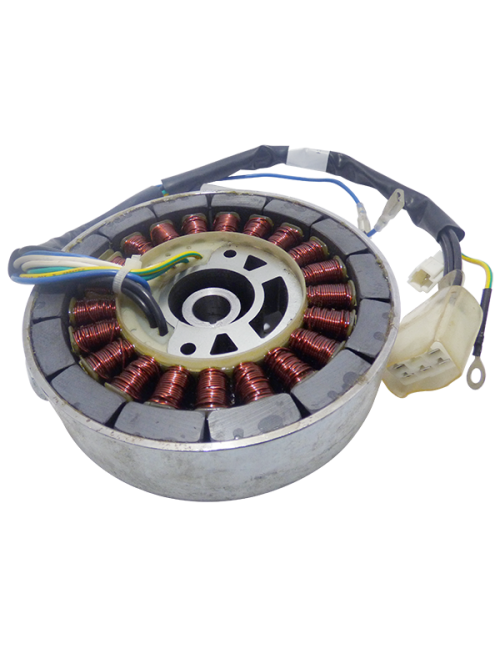 ALTERNADOR