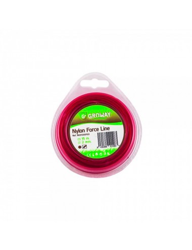 NYLON FORCE LINE REDONDO NYLON FORCE LINE REDONDO