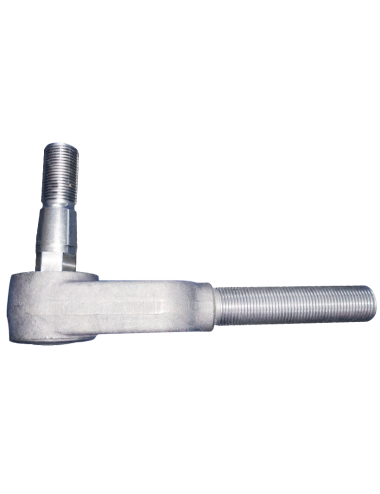 Terminal de dirección para Massey Ferguson 65 - 894654M91