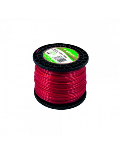 N031351392 NYLON PARA GUADAÑA GROWAY FORCE LINE 3,5 MM