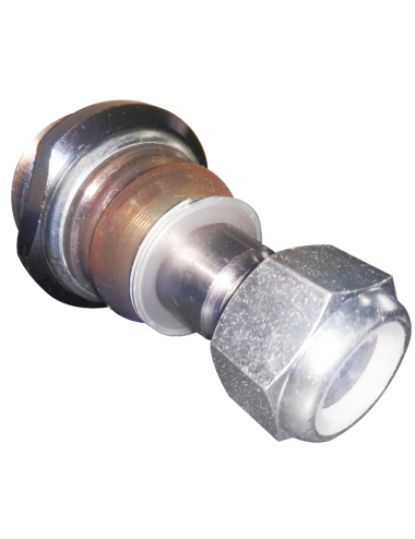 Terminal de dirección para Massey Ferguson 1695045M1 - Agrostore