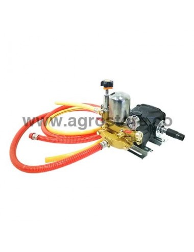 BOMBA DE FUMIGACIÓN DE ALTA PRESIÓN PARA MOTOAZADAS DUCATI DTL11000, DTL13000 BOMBA DE FUMIGACIÓN DE ALTA PRESIÓN PARA MOTOAZADAS DUCATI DTL11000, DTL13000