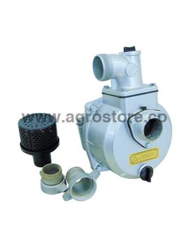 BOMBA DE AGUA 2 PULGADAS PARA MOTOAZADA DTL10000