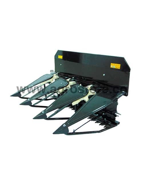 9211006C COSECHADORA DE FORRAJES PARA DTL11000 - DTL13000