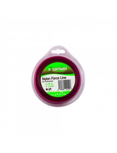 NYLON FORCE LINE REDONDO NYLON FORCE LINE REDONDO