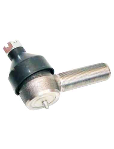 Terminal de dirección para Ford 6600 externa C7NN3280F - Agrostore