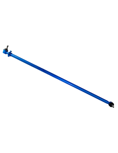 Terminal externa de dirección para Ford 6600 C7NN3304C - Agrostore