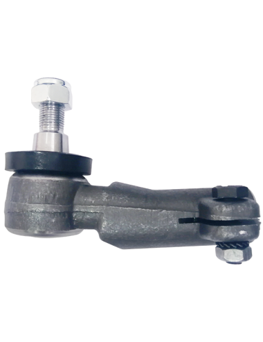 Terminal de dirección con rosca interna para Ford 6600 E3NN3289AA