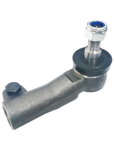Terminal de dirección con rosca interna para Ford 6600 E3NN3289AA