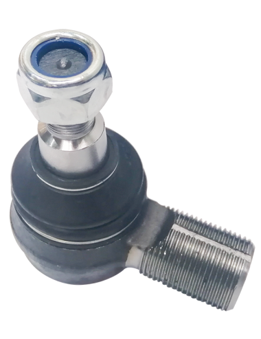 Terminal de dirección para Ford 6640 E9NN3N981AA - Agrostore