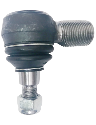 Terminal de dirección para Ford 6640 E9NN3N981AA - Agrostore