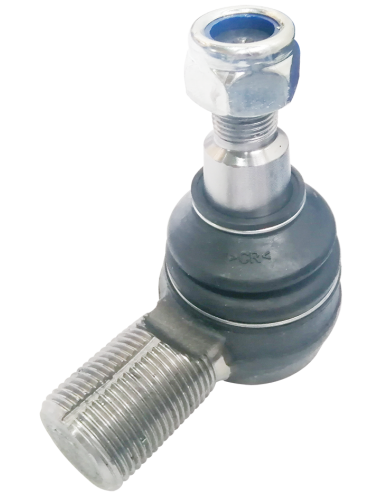 Terminal de dirección para Ford 6640 E9NN3N981AA - Agrostore