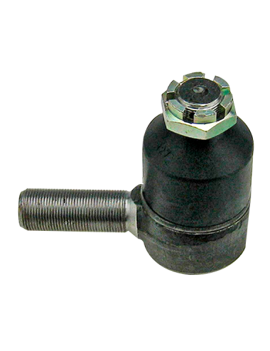 Terminal externa de dirección para Ford 6610 D8NN3A302AA - Agrostore