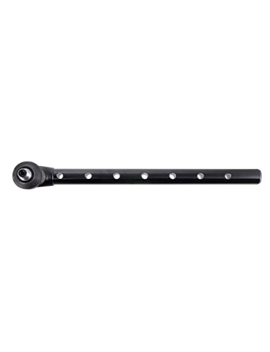 Terminal externa de dirección para Ford 6610 E3NN3278AA - Agrostore
