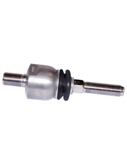 83957098 RÓTULA TERMINAL CURVA ZF335 - FORD 6610