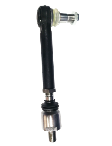 Terminal de dirección completa John Deere marca Dellarosa AL160111 - Agrostore