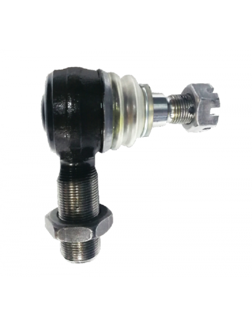 DQ63843 TERMINAL ROSCA DER PARA COSECHADORA JD 1175 24x1,5MM