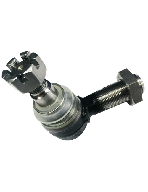 DQ65087TERMINAL ROSCA IZQ  PARA COSECHADORA JD 1175 24x1,5MM
