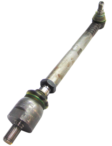 Terminal de dirección completa marca ZF 0095205072 - Agrostore