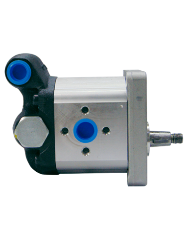 BOMBA HIDRAULICA DIRECCION TM110/120/130/140 BOMBA HIDRAULICA DIRECCION TM110/120/130/140
