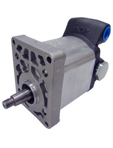 BOMBA HIDRAULICA DIRECCION TM110/120/130/140 BOMBA HIDRAULICA DIRECCION TM110/120/130/140