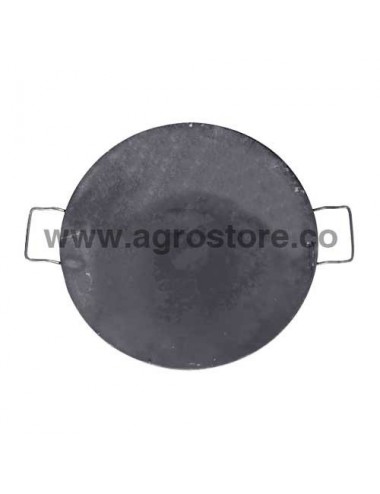 DISCO PARA ASADOS DE 24"