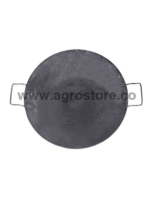 530067 DISCO PARA ASADOS DE 24"