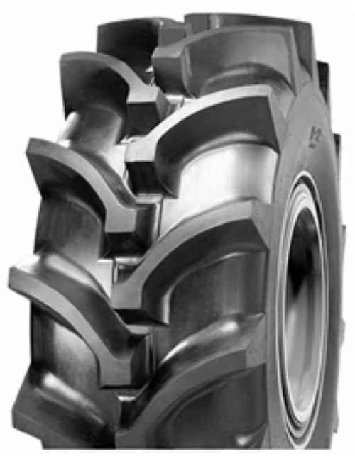 5852 LLANTA PARA TRACTOR 13.6-38 ARMOUR