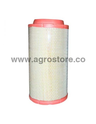 FILTRO EXTERNO DE AIRE PARA MF 297 - 022186T1