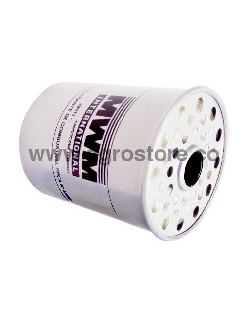 423651 FILTRO COMBUSTIBLE ALTO