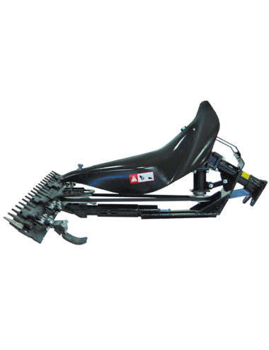 Segadora para motoazada marca DUCATI - Agrostore Segadora para motoazada marca DUCATI - Agrostore